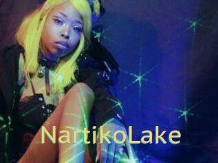 NartikoLake