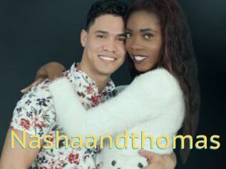 Nashaandthomas