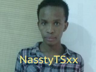 NasstyTSxx