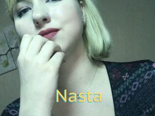Nasta