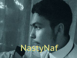 NastyNaf