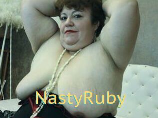 NastyRuby