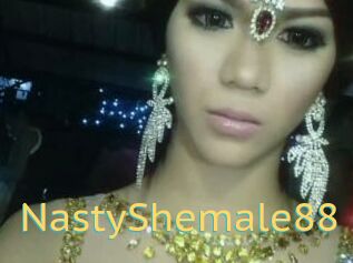 NastyShemale88