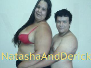 NatashaAndDerick