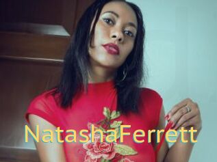 NatashaFerrett