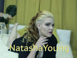 NatashaYoung