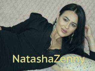 NatashaZenny