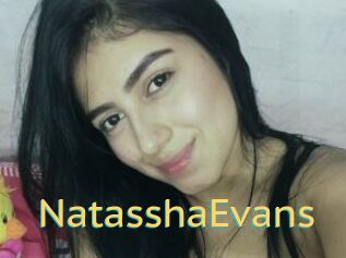 NatasshaEvans