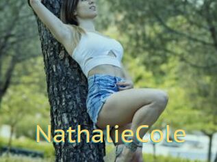 NathalieCole