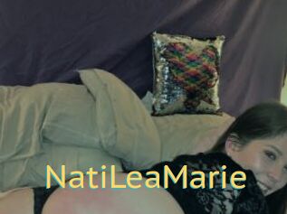 NatiLeaMarie
