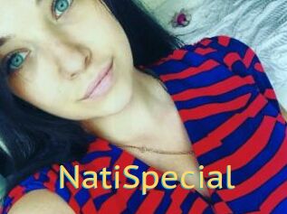 NatiSpecial
