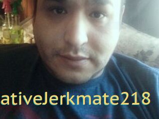 NativeJerkmate218