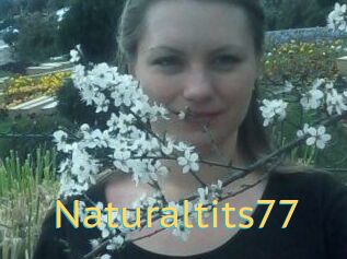 Naturaltits77