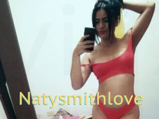 Natysmithlove