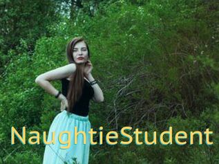 NaughtieStudent