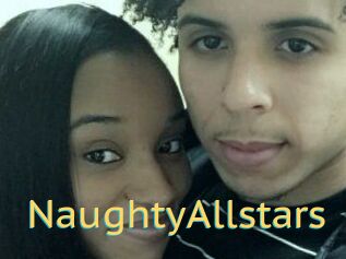 NaughtyAllstars