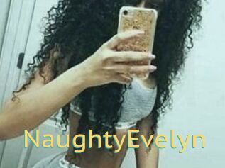 NaughtyEvelyn
