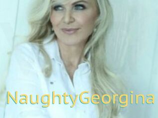 NaughtyGeorgina