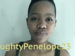 NaughtyPenelope23