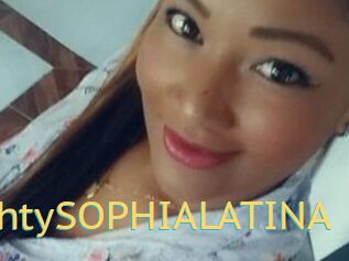 NaughtySOPHIALATINA