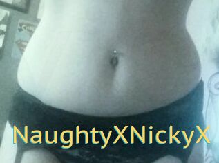 NaughtyXNickyX