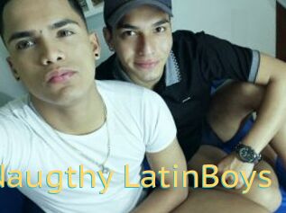 Naugthy_LatinBoys