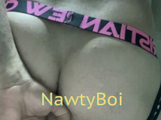 NawtyBoi