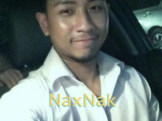 NaxNak