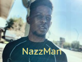 NazzMan