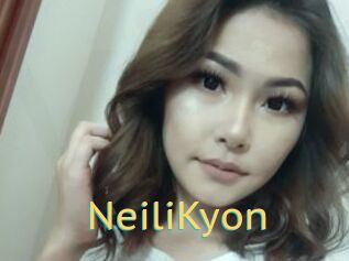NeiliKyon