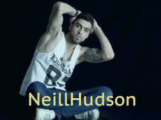NeillHudson