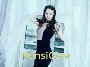 NensiCute
