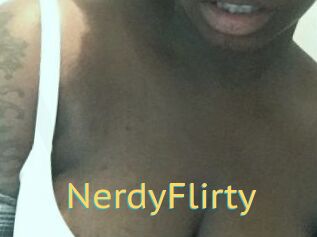 NerdyFlirty