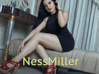 NessMiller