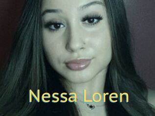Nessa_Loren