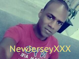 NewJerseyXXX