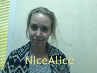 NiceAlice