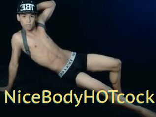 NiceBodyHOTcock