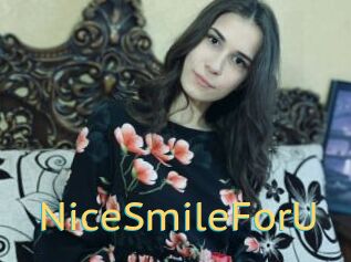 NiceSmileForU