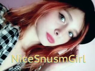 NiceSnusmGirl