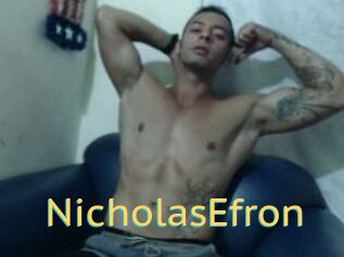 NicholasEfron