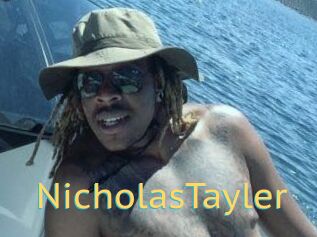 Nicholas_Tayler