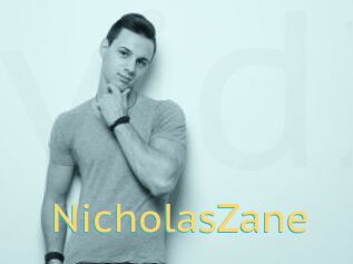 NicholasZane