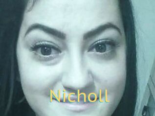 Nicholl