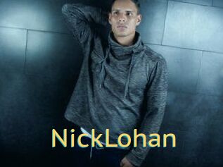 NickLohan