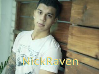 NickRaven
