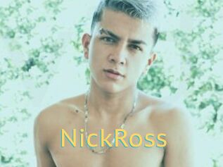 NickRoss