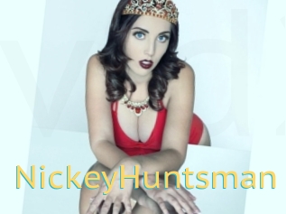 NickeyHuntsman