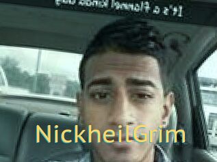 NickheilGrim