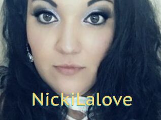 NickiLalove